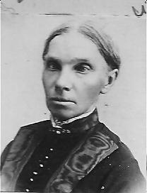 Catherine Maria Parsons (1832 - 1921) Profile